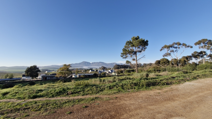 0 Bedroom Property for Sale in Bot River Western Cape